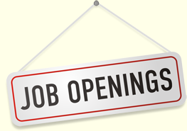 job openings