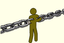 chain link